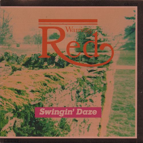 swingin daze red warriors 