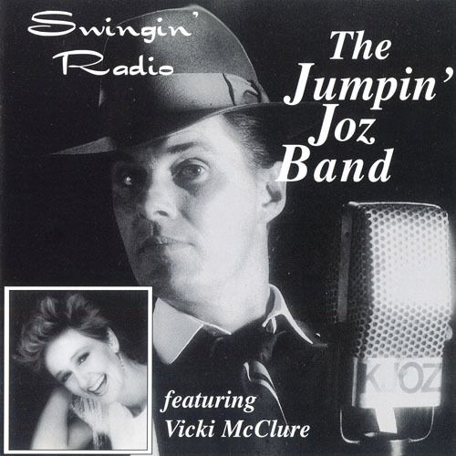 swingin radio the jumpin joz band 