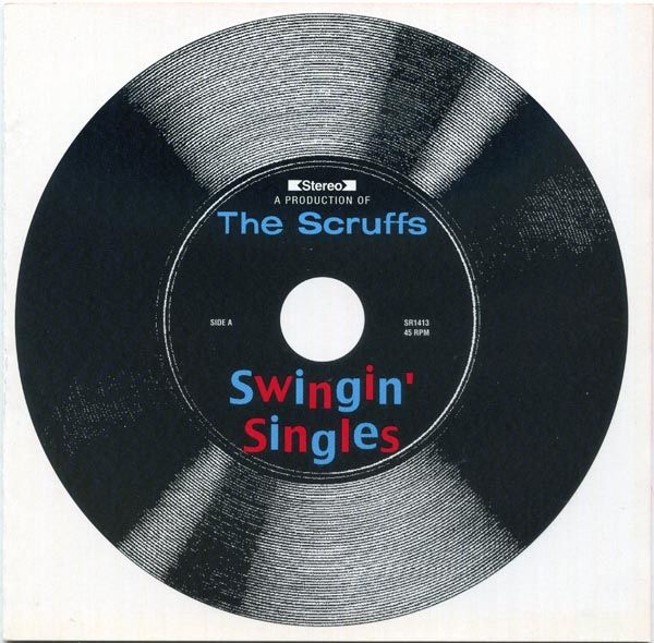swingin singles the scruffs 