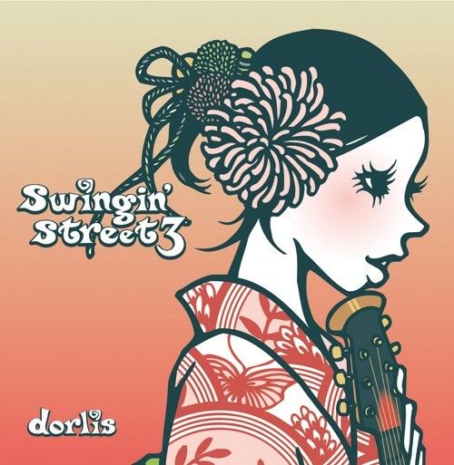 swingin street dorlis 
