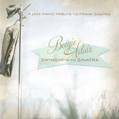 swingin with si beegie adair 