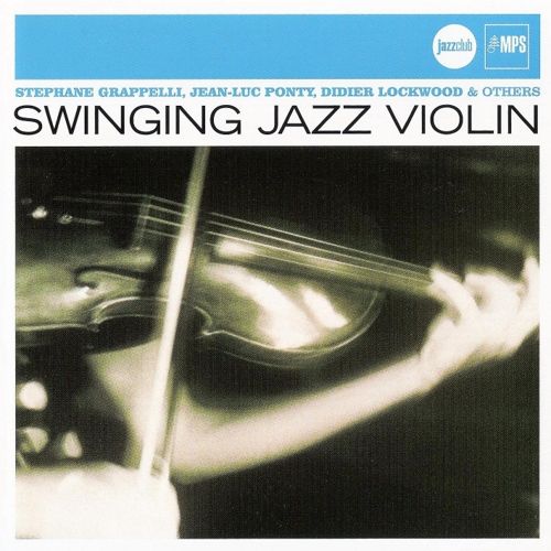 swinging jazz violin csaba deseo 