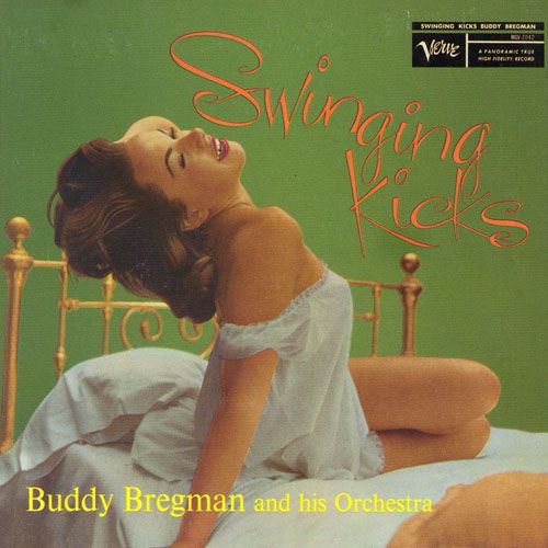 swinging kicks buddy bregman 