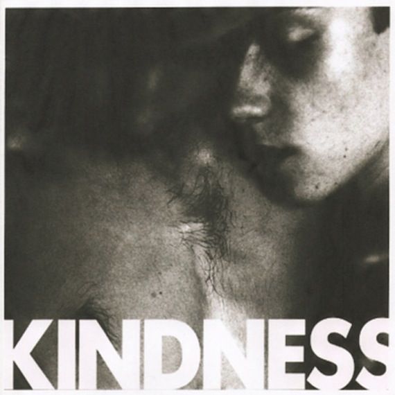 swinging party kindness  