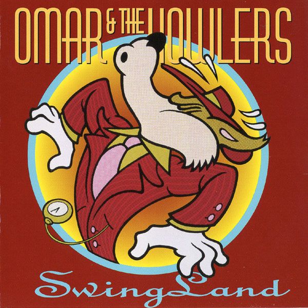 swingland omar the howlers 