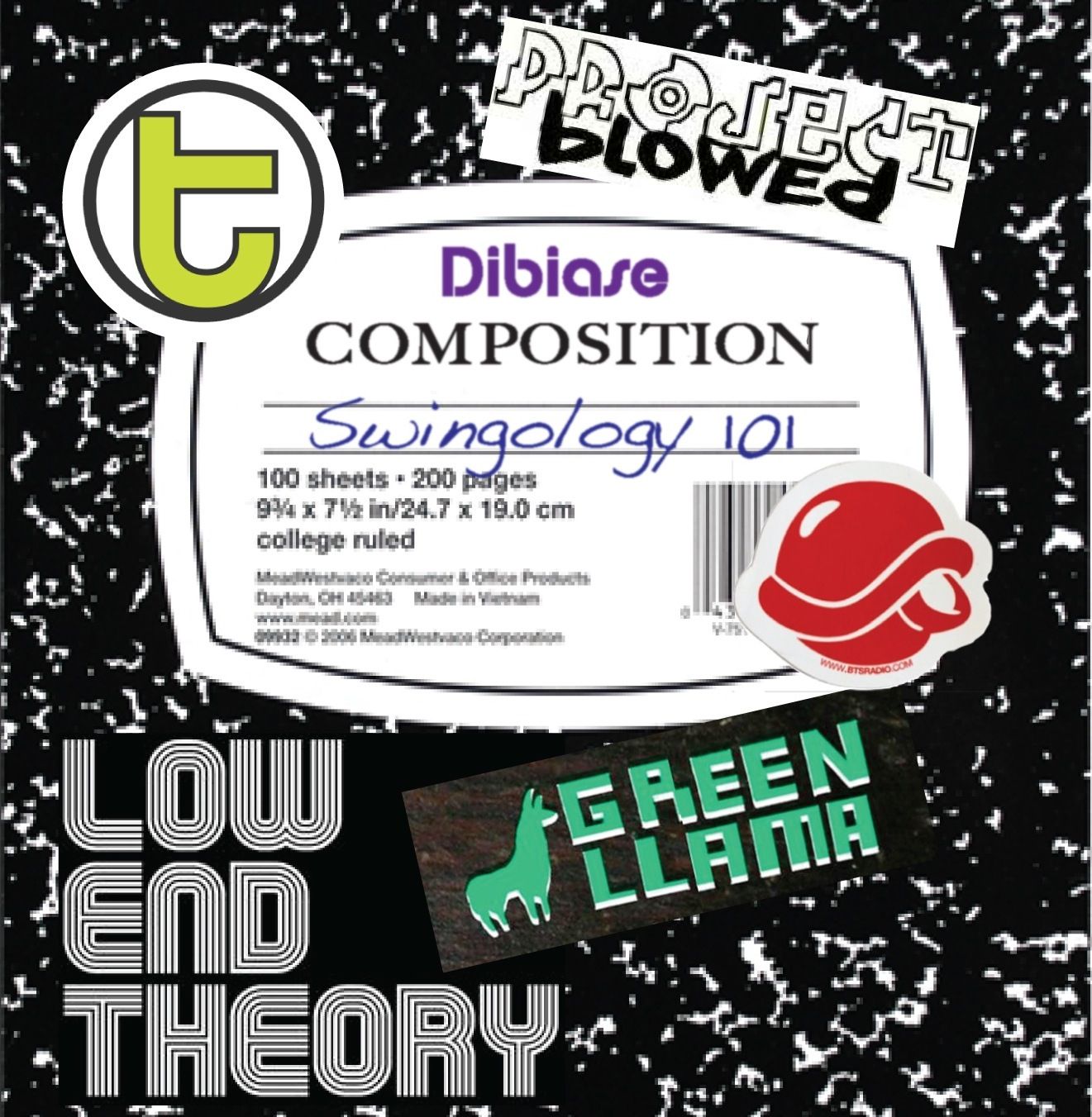 swingology 101 dibiase  