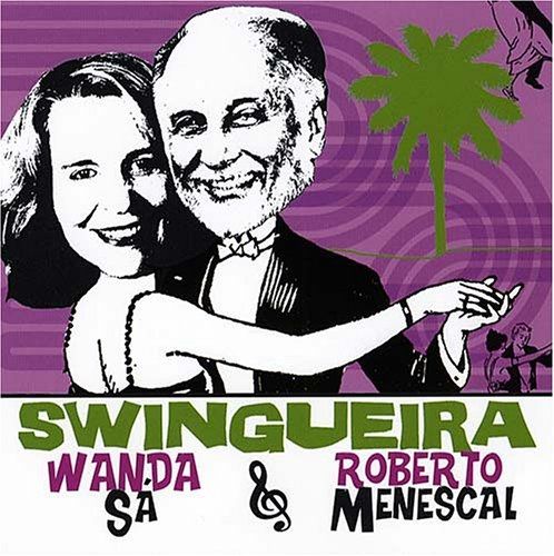 swingueira 2 roberto menescal 