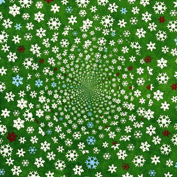 swirling tinsel sing milieu 