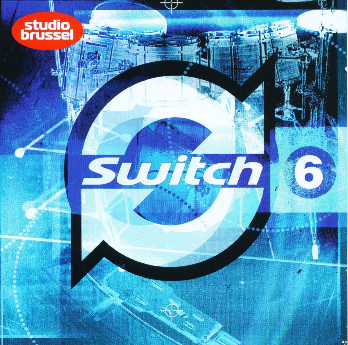 switch 6 andre kraml 