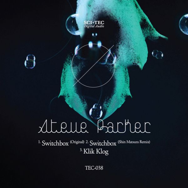 switch box klik kl steve parker  