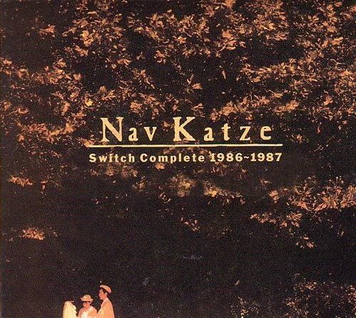 switch complete 198 nav katze  