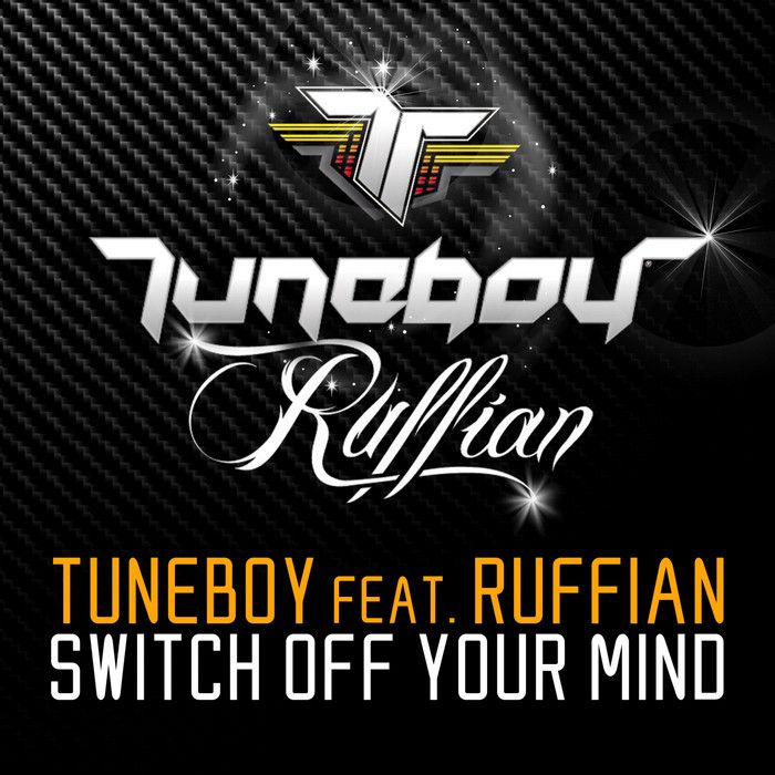 switch off your mind tuneboy  