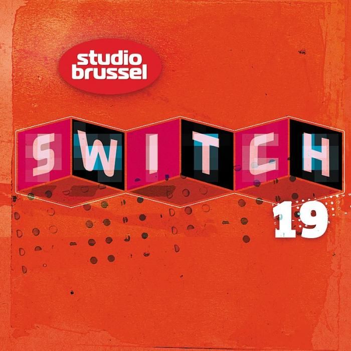 switch volume 19 andrea martin 