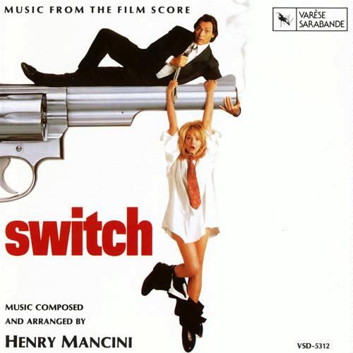 switch henry mancini 