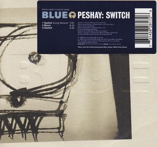 switch peshay 