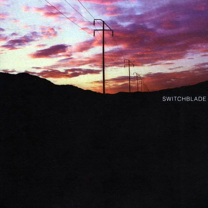 switchblade switchblade 