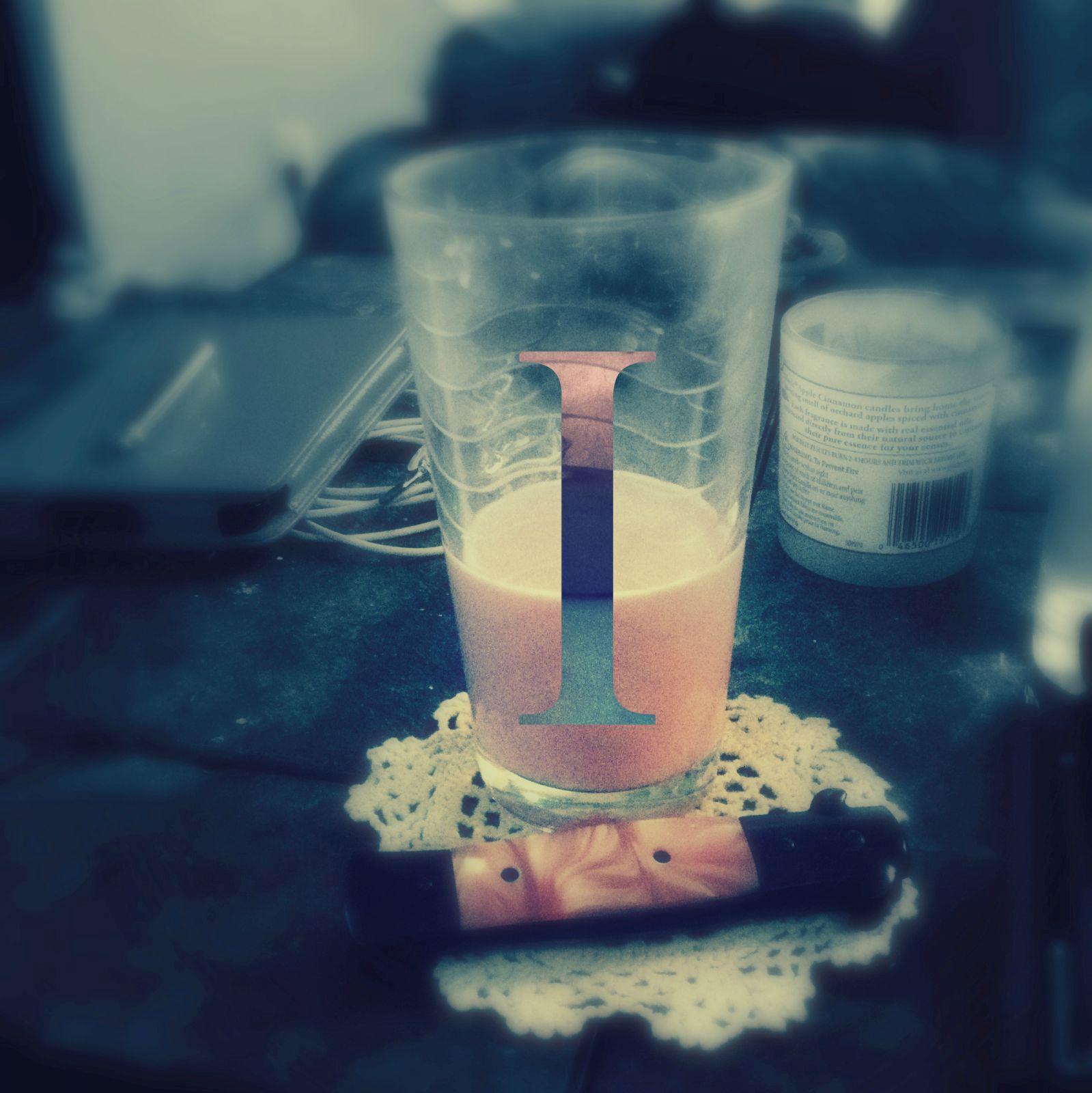 switchblades and str garrett monroe  