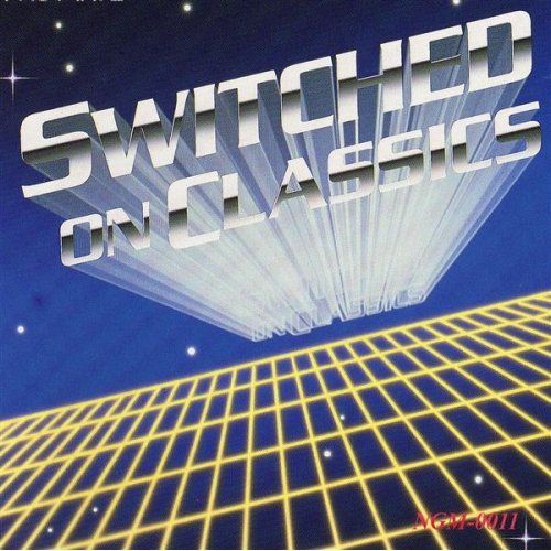 switched on classics william goldstein 
