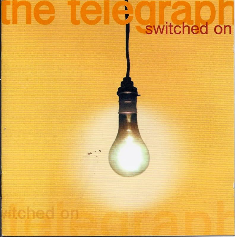 switched on telegraph 