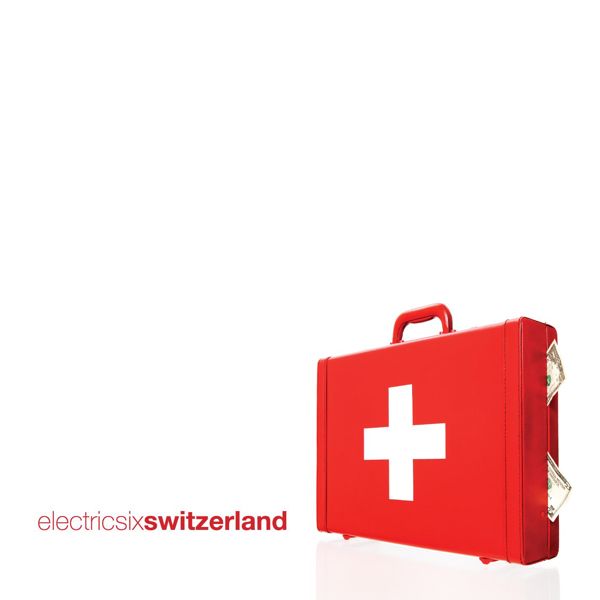 switzerland electric six 