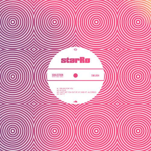 swl004 starro  