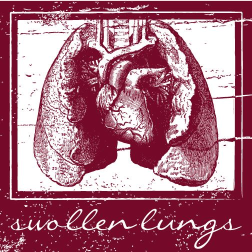 swollen lungs volum adobe homes 