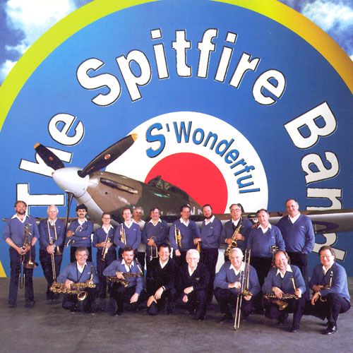 swonderful the spitfire band 