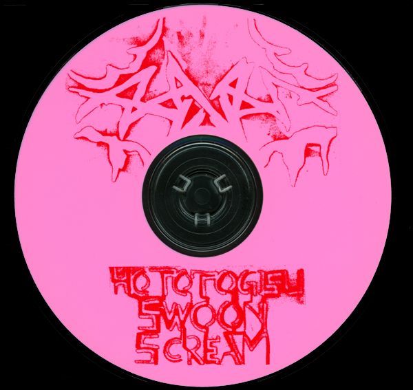 swoon scream hototogisu  