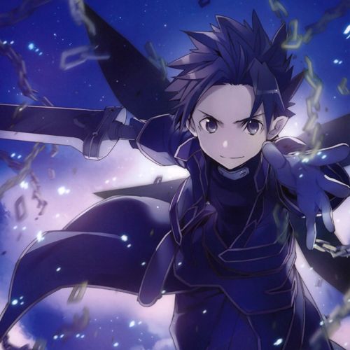 sword art online op2 aoi eir 