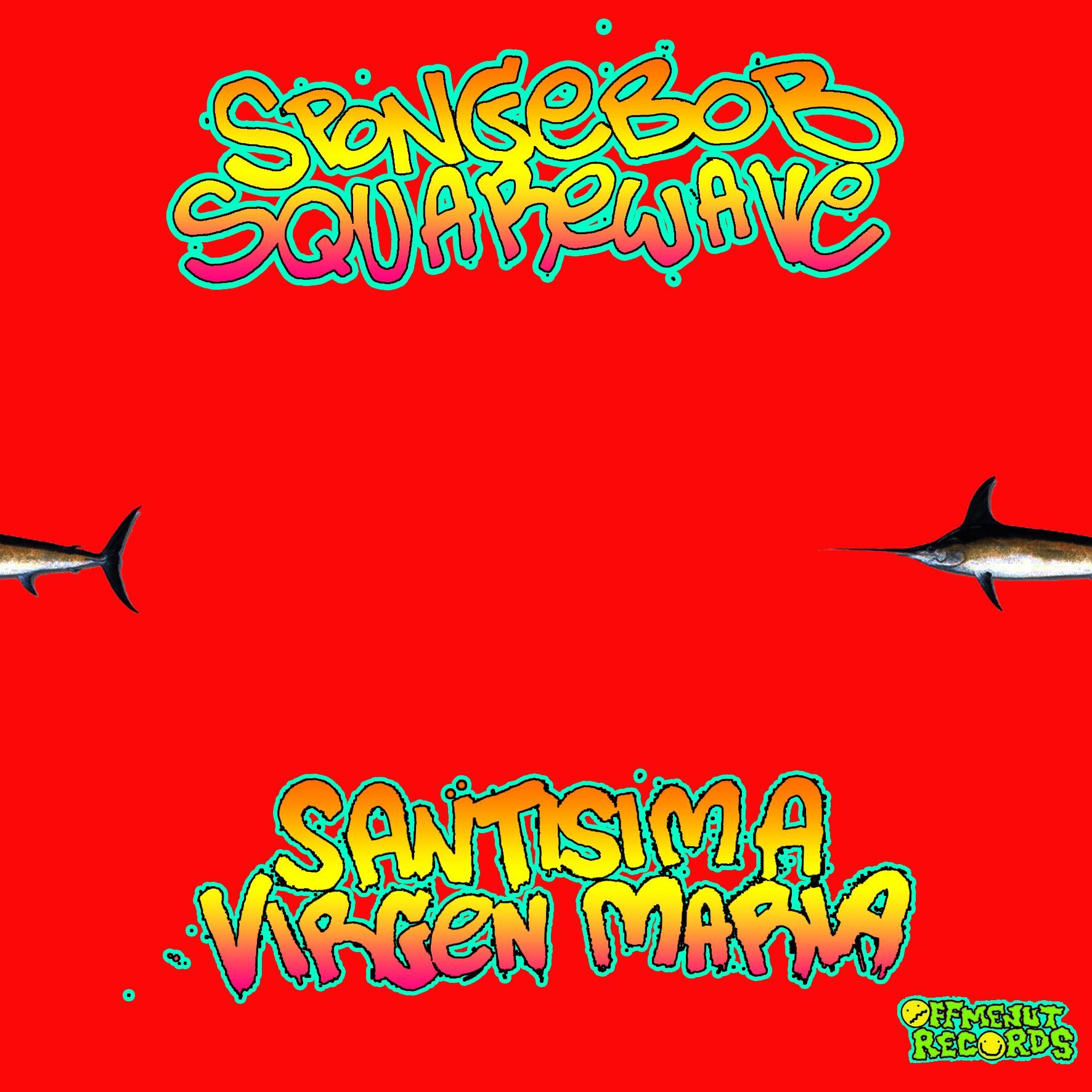 swordfish split santisima virgen mar 