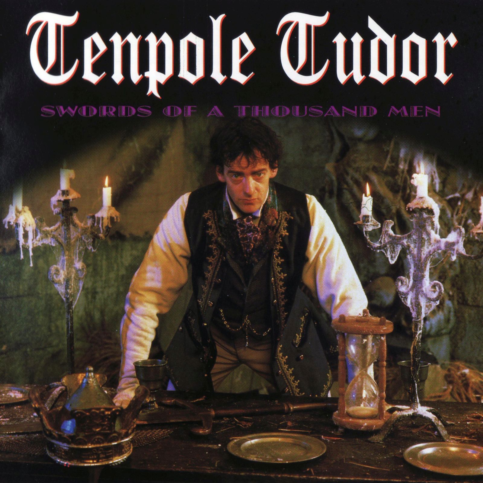 swords of a thousand men tenpole tudor 