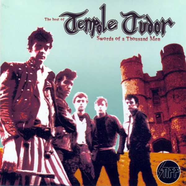 swords of a thousand tenpole tudor 