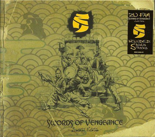 swords of vengeance zu fam 