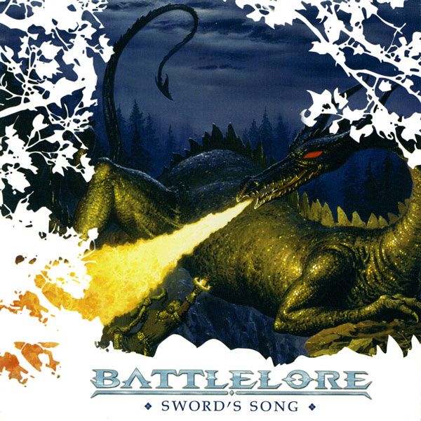 swords song battlelore 