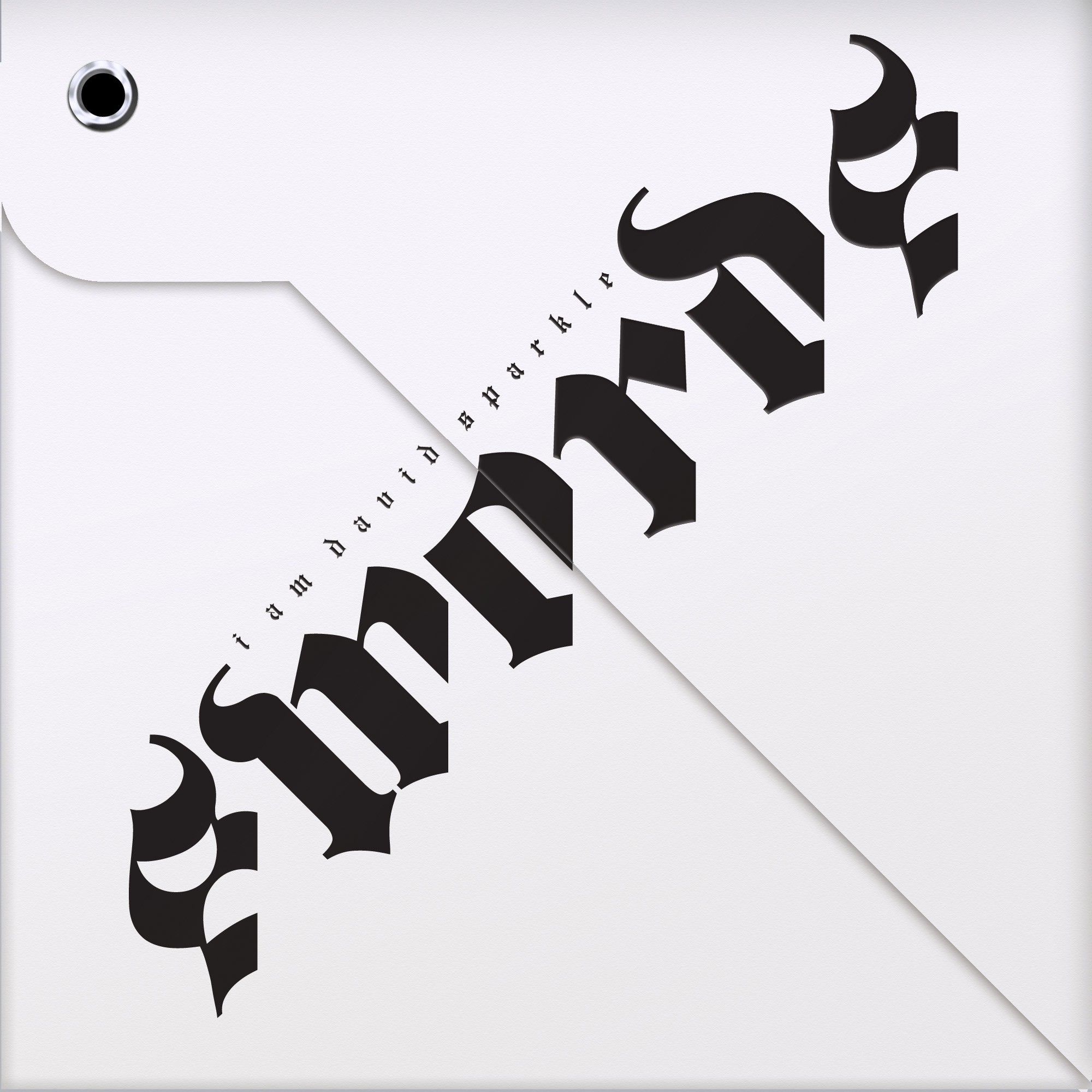 swords i am david sparkle  