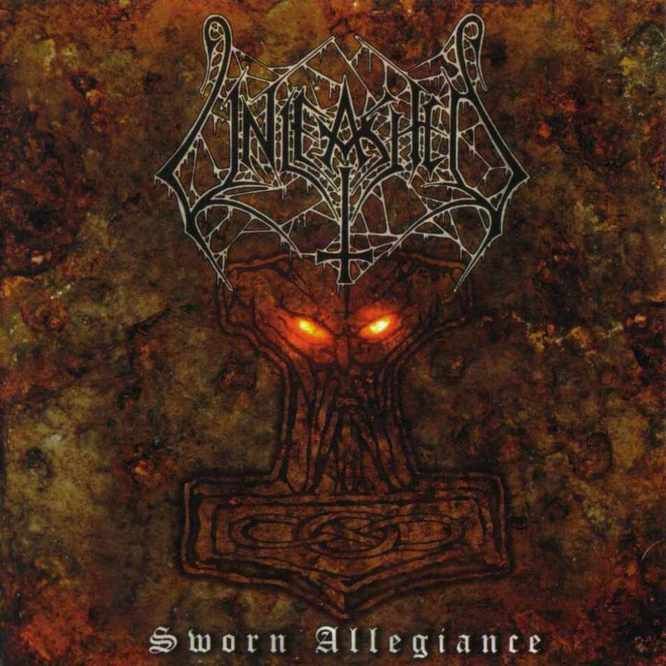 sworn allegiance unleashed 