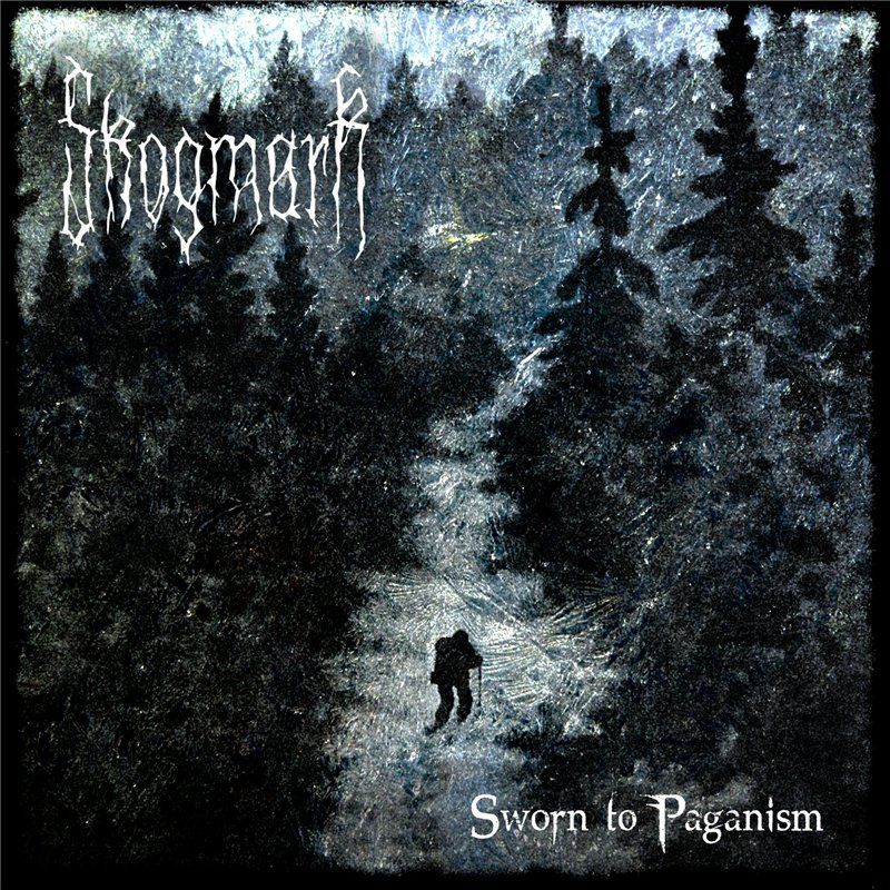 sworn to paganism skogmark  