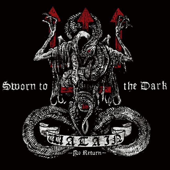 sworn to the dark watain 