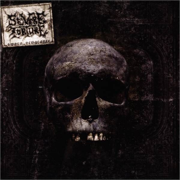 sworn vengeance severe torture 