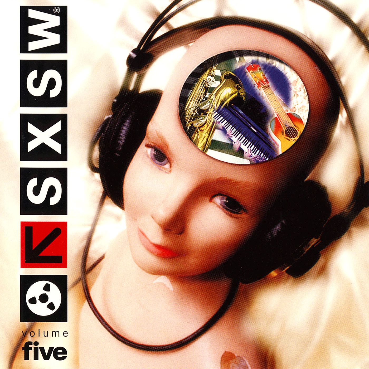 sxsw live vol 5 alejandro escovedo 