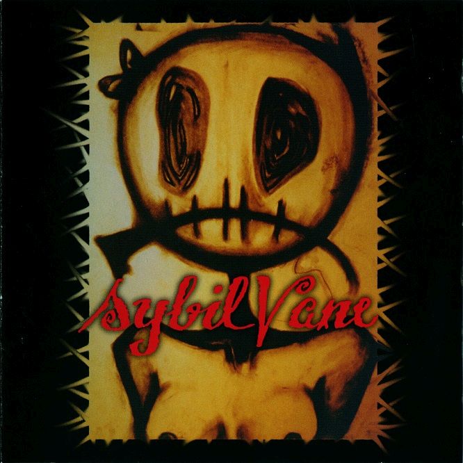 sybil vane sybil vane 