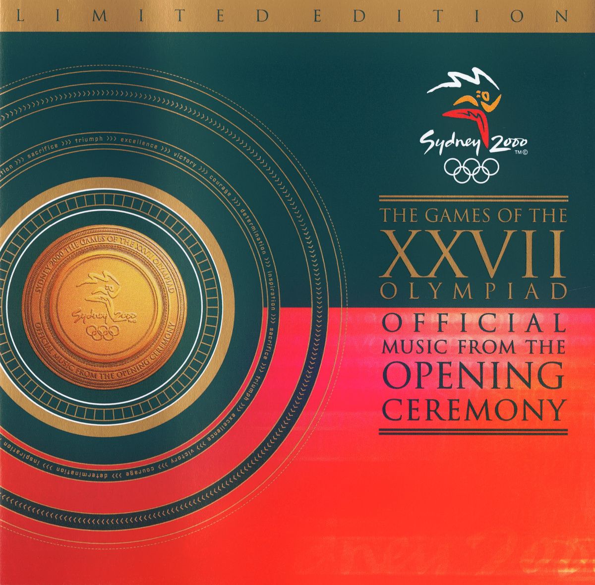 sydney 2000 the gam melbourne chorale 