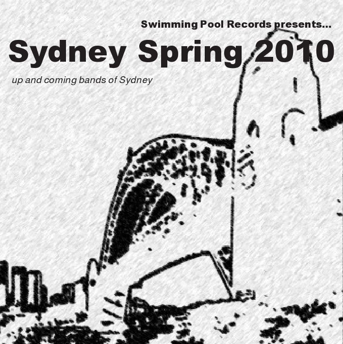 sydney spring 2010 crooked sunrise  