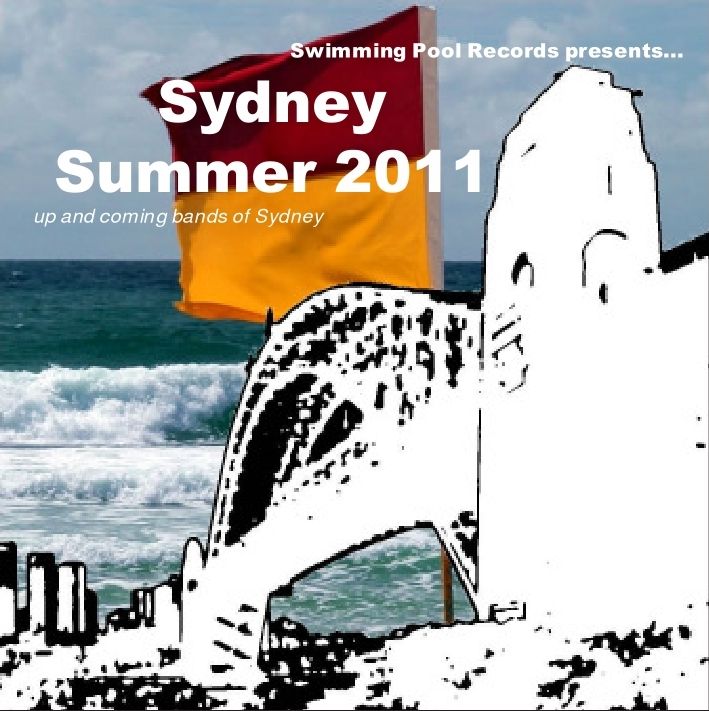 sydney summer 2011 bender  