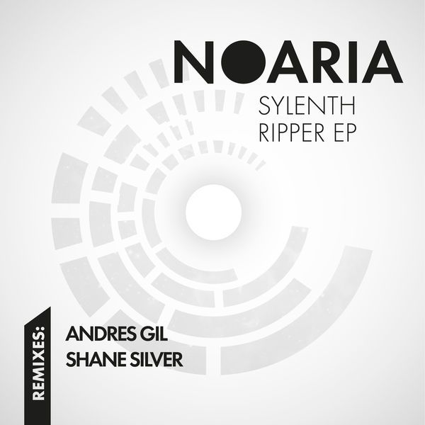 sylenth ripper ep noaria 
