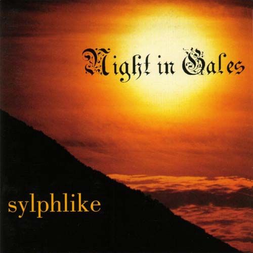 sylphlike night in gales 