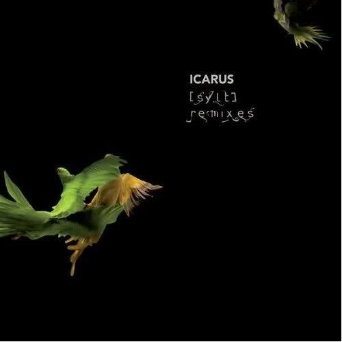 sylt remixes icarus  