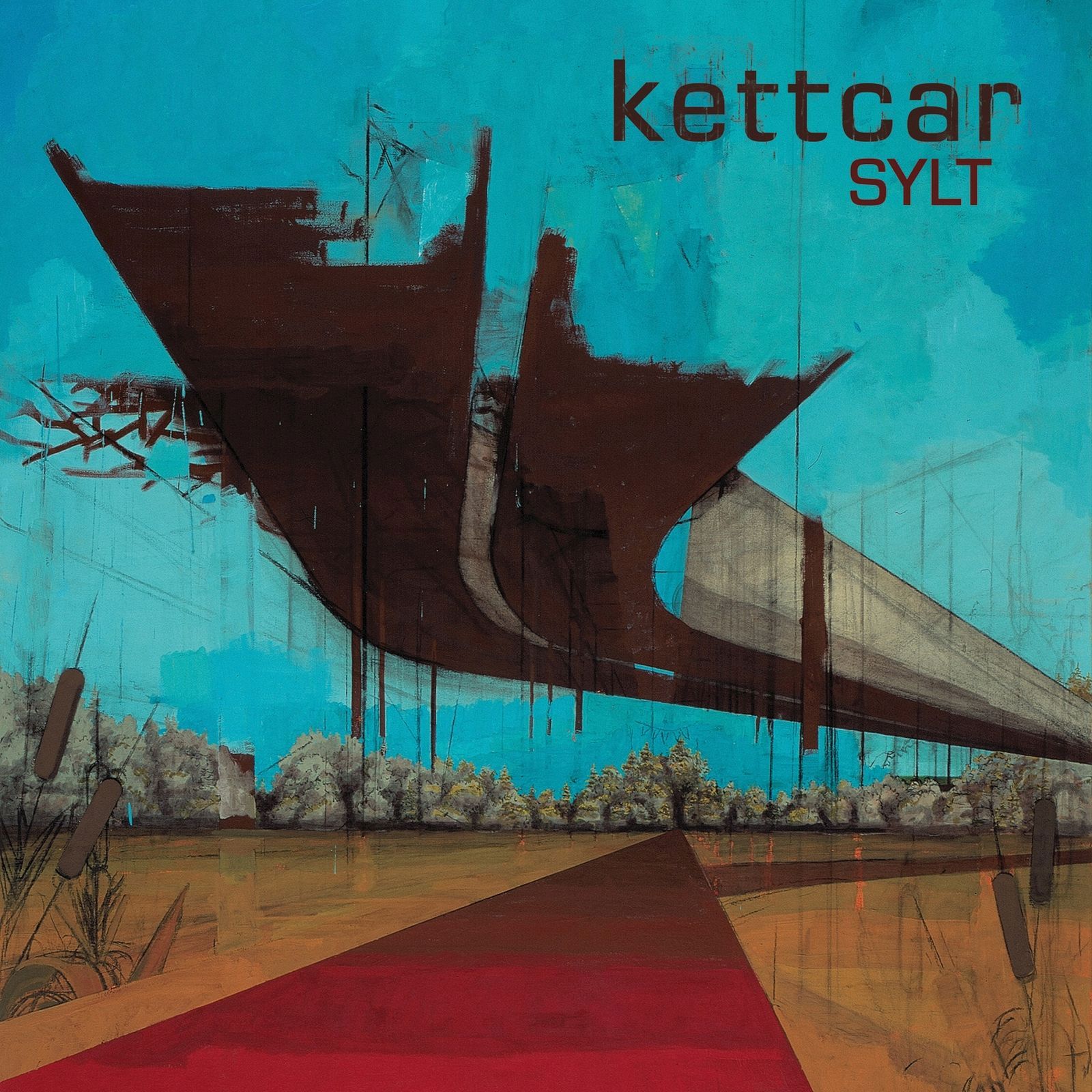 sylt kettcar 