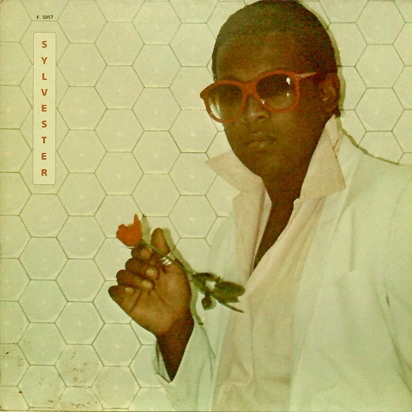 sylvester aka ov sylvester 