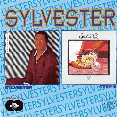 sylvester step ii sylvester 